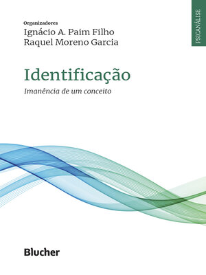 cover image of Identificação